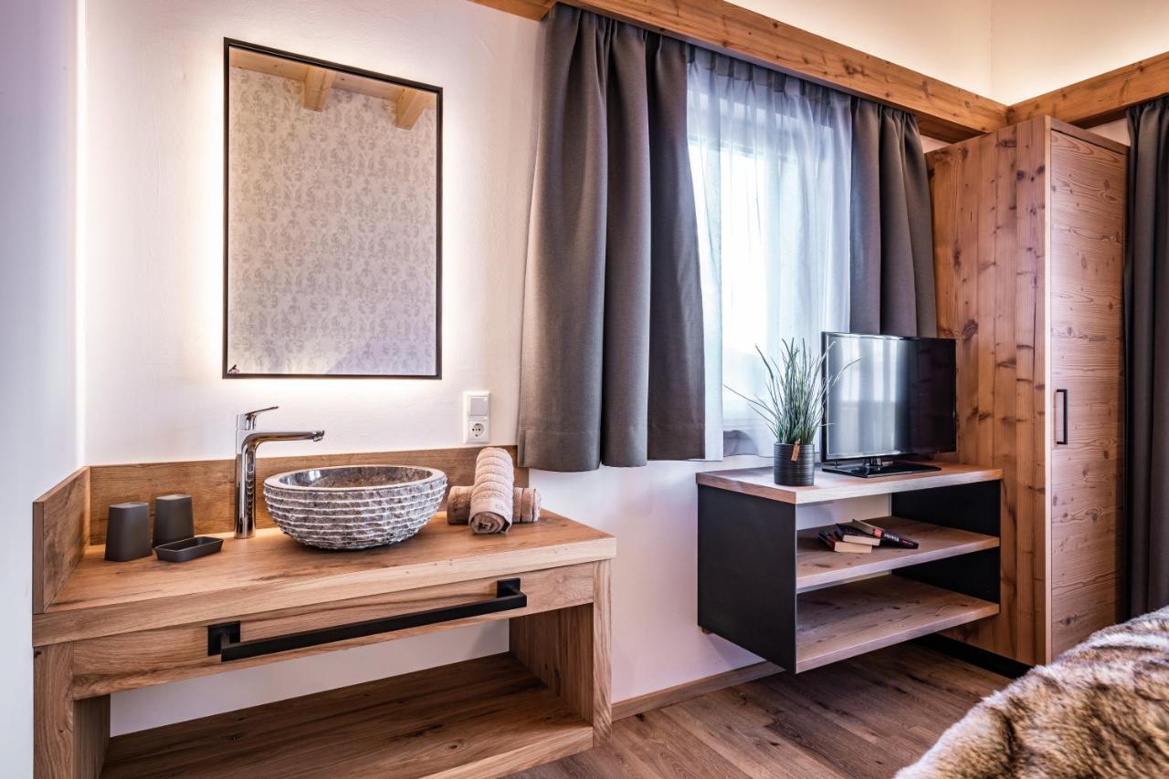 Alpenland Apartment Mayrhofen