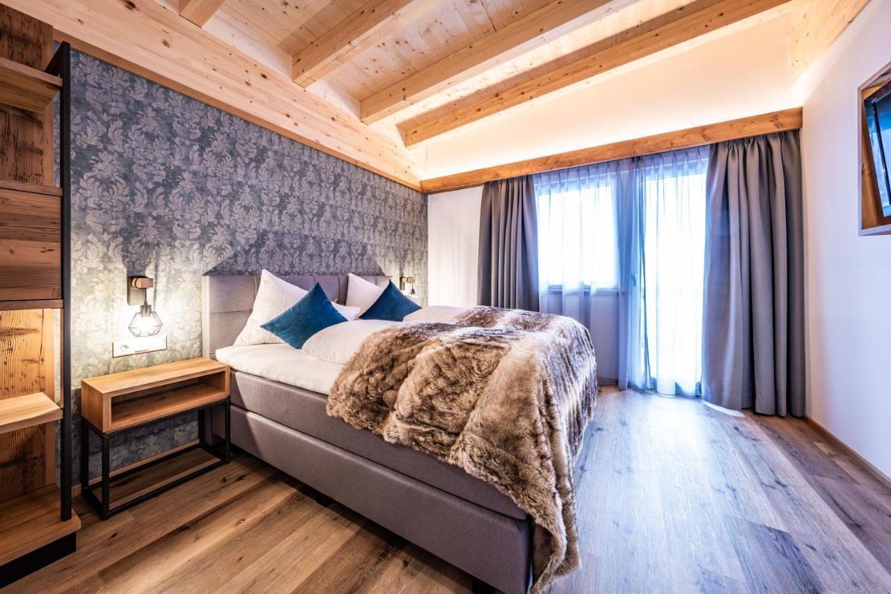 Apart Alpenland Apartment *