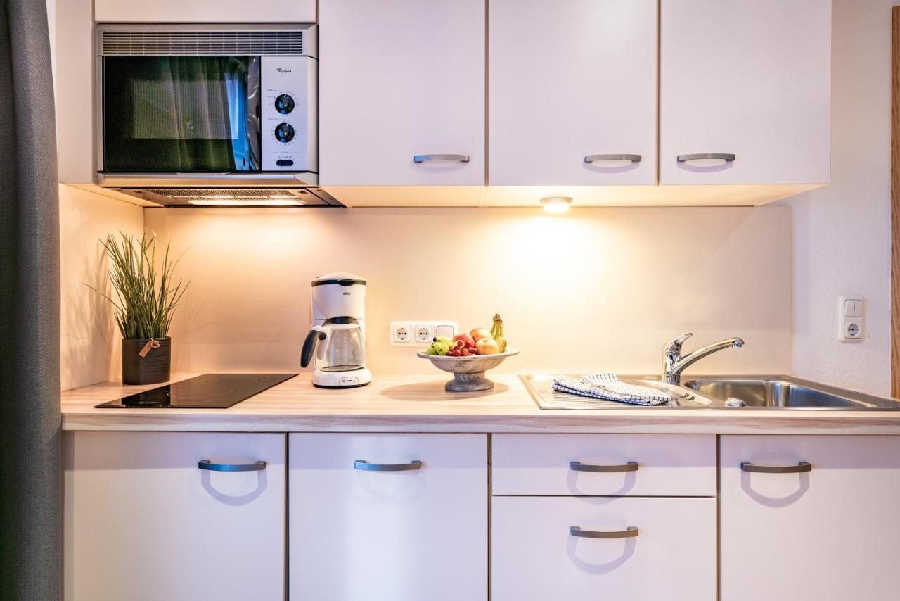 Apartment Apart Alpenland