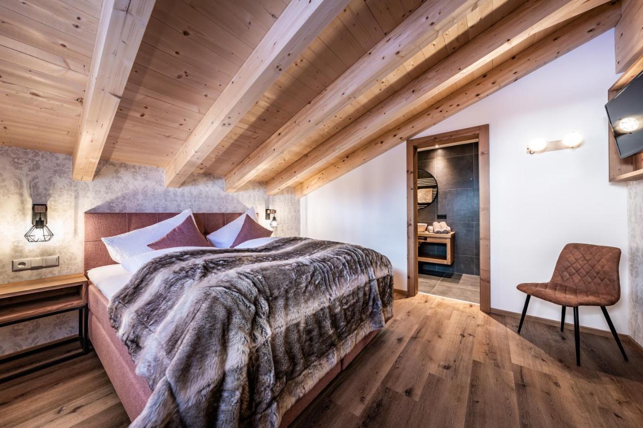 Alpenland Apartmán