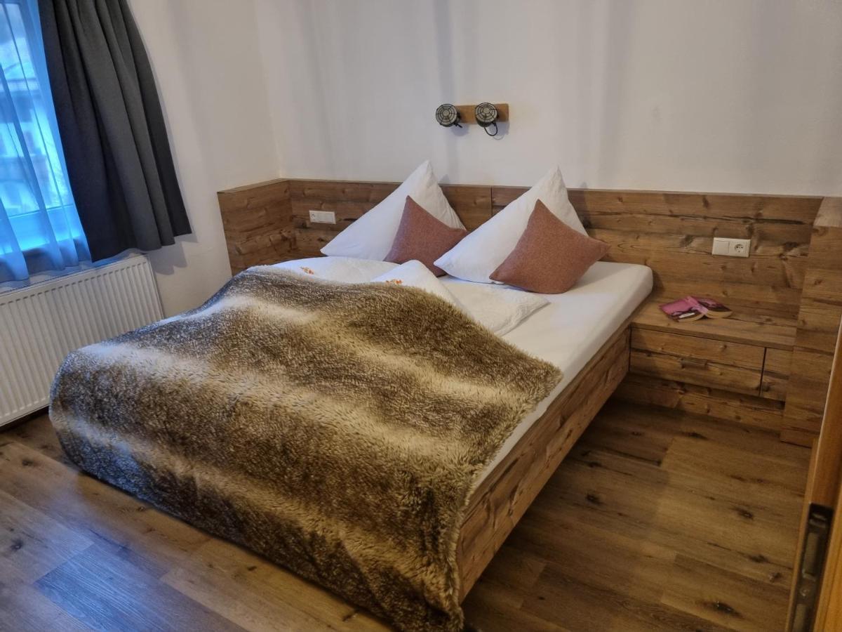 Alpenland Apartmán *