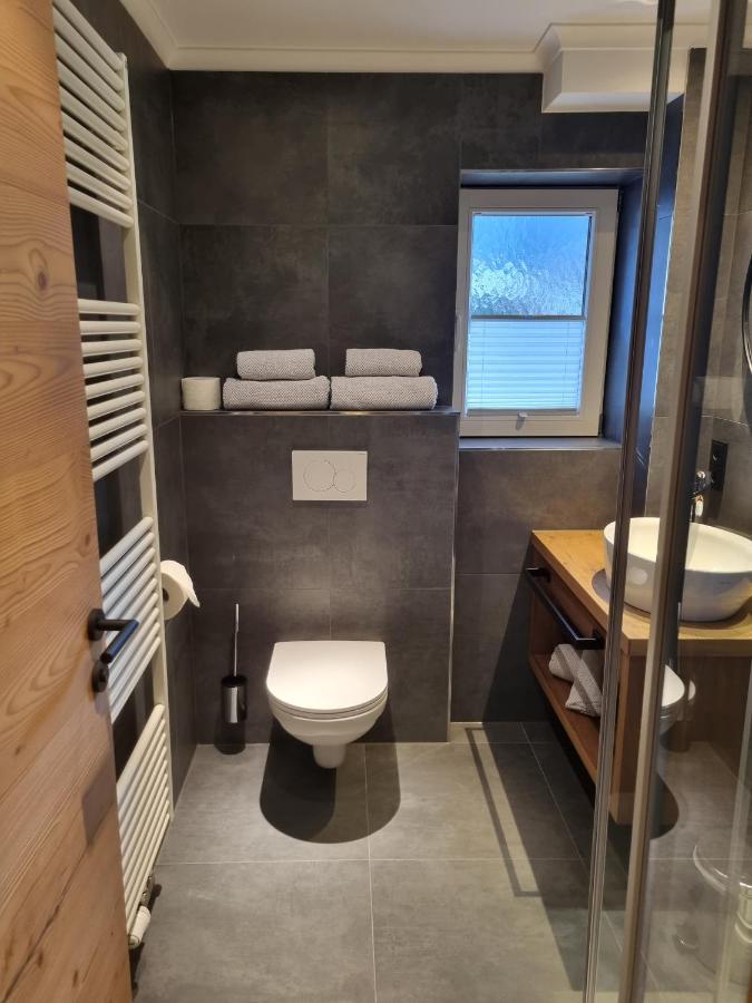 Apartmán Alpenland Mayrhofen